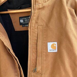 Carhartt Jacket - Size L